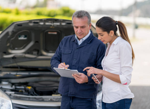 Comprehensive and collision insurance Pismo Beach