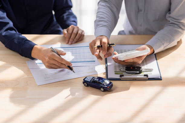 Car insurance options for Pismo Beach residents